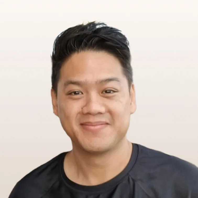Jerrold Poh, founder of Blue Cottage